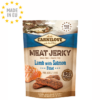 Carnilove Meat Jerky Hundesnack GF Lam & Laks Fillet 100g, EU