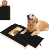 De' Vora Buddy Trainer Board, Pote sliber m Godbidskasse