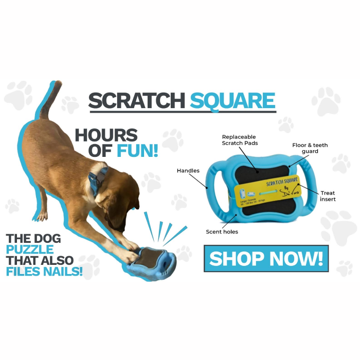 De' Vora Scratch Square, Pote sliber Play & File