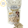 Landsnack Dog Popcorn med leversmag 100 g, EU