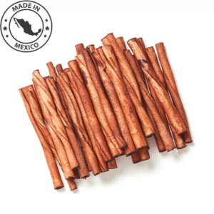 Mimos Oksekøds Twist Stick Naturlig hunde snack, 12,5 cm 1 stk