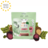 VegDog Dental Sticks Vegansk Godbid, Rødbede & Tapioka 120g, EU