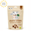 VegDog Pure Bites Vegansk Allergivenlig Godbid, 115g, EU
