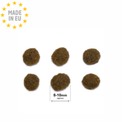 Alternative view of Arquivet Naturligt tørfoder til steriliserede Kat kornfri med Kylling & Ris, 7 kg EU
