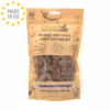 Carniwell Air Dried 100 % Naturlig Godbid til hund And, 200g EU