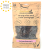 Carniwell Air Dried 100 % Naturlig Godbid til hund Kanin Mini, 200g EU