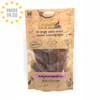 Carniwell Air Dried Meat Strips 100 % Naturlig Snack til Hund, Kanin, 100g EU