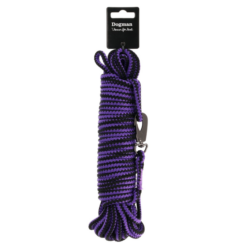 Dogman Sporline Lilla Iris Flettet Lilla 6,5mm x 15m