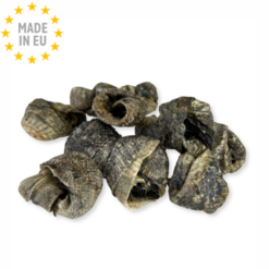 Alternative view of Fish4Dogs Dental Fish Knots - Sund Fiske Snacks til Hund 500g, EU