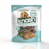 Knash Animals Veggie Dental Stick til hund, M 4 stk/240g