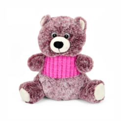 Alternative view of Nayeco Teddy Bamse/ Legetøj Til Hund m. Piv 24 cm Ass