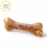Treattime Håndlavet Presset Tyggeben 100% Hest 12 cm 50 Gram, EU