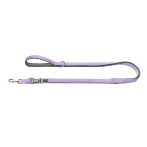 Hunter Multi-Function Neopren Hundesnor 2m x 2 cm Lavendel