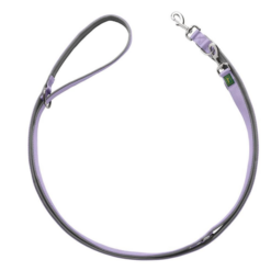 Alternative view of Hunter Multi-Function Neopren Hundesnor 2m x 2 cm Lavendel