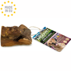 Arquivet Naturligt tyggeben til hund, Lyngrod, 150-300g cm, EU