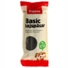 Dogman Hundeposer 50p Sort 80 % Genbrugsplast
