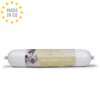 Feed'it & Treat Pure Mono Protein Skærefast Hund & Kat Struds 400g, EU