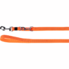 Flamingo Multi-Function Refleks Hundesnor 2m x 2 cm Orange