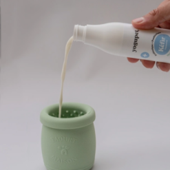 INOOKO - Yoomy Pot Slow feeder Skål til hund 9,5 cm