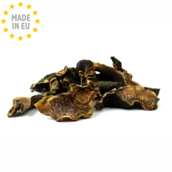 Kauartikel Strudse Mave, Naturlig Snack til hund 100g, EU