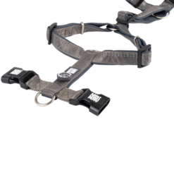 Alternative view of Max & Molly Comfort Hundesele Med Sporbar Hundetegn Matrix 2.0 Stone