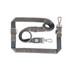 Max & Molly Multi-Function Hundesnor Matrix 2.0 2m Stone