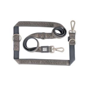 Max & Molly Multi-Function Hundesnor Matrix 2.0 2m Stone