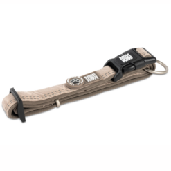 Max & Molly Smart Id Dog Hunde Halsbånd Sporbar Matrix 2.0 Sand - Billede 3