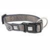 Max & Molly Smart Id Dog Hunde Halsbånd Sporbar Matrix 2.0 Stone