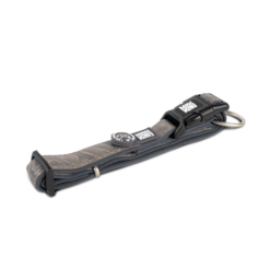 Max & Molly Smart Id Dog Hunde Halsbånd Sporbar Matrix 2.0 Stone - Billede 4