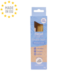 TreatEaters Himalayan Oste Tyggeben 34g 1 stk, EU