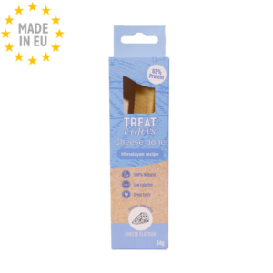 TreatEaters Himalayan Oste Tyggeben 34g 1 stk, EU