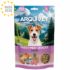 Arquivet Fresh Meat Semi Moist Godbid, Lam & Kylling, EU 800g