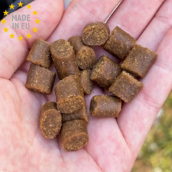 Arquivet Fresh Meat Semi Moist Godbid, Laks & Kalkun 300g/800g EU - Billede 6