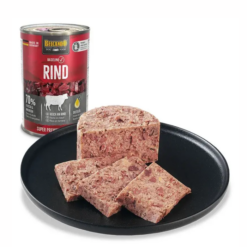 Belcando Baseline Vådfoder Hund Okse 400g EU