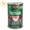 Belcando Baseline Vådfoder Hunde Kalkun & Vildsvin 400g EU