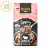 Belcando MASTERCRAFT Topping Hundefoder Kalkun 100g EU