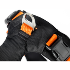 Alternative view of Dogman Sportsele Hund Emmi Orange S/M/L/XL