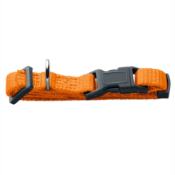 Hunter London Hundehalsbånd Orange
