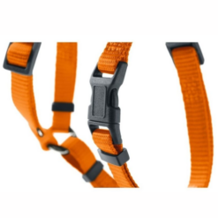 Hunter London Hundesele Orange XXS/XS/S/M