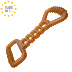 Retorn - Slidstærkt tygge legetøj til hund 100 % Øko harpiks, Rub Heavy Duty, EU