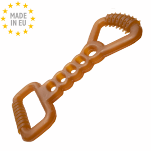 Retorn - Slidstærkt tygge legetøj til hund 100 % Øko harpiks, Rub Heavy Duty, EU