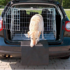 Trixie Kofangerbeskyttelse til hund i bil 70 x 50 cm