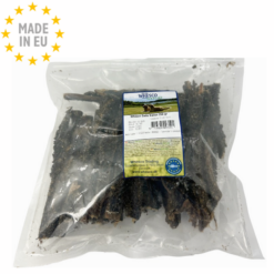Whesco Gede kallun Naturlig Hundesnack 250g, EU