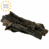 Whesco Gede kallun Naturlig Hundesnack 250g, EU