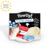 Yowup Laktosefri Ice Cream Yogurt Hot-Dog Cheese 0 % fedt Til Hund & Kat 110g, EU