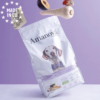 Amanova Delikat Laks Mobility - Kornfrit voksen hundefoder, EU 2kg