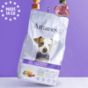 Amanova Eksklusiv Hjort - Kornfrit voksen hundefoder, EU