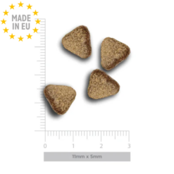 Amanova Mini Kanin Digestive - Kornfrit voksen hundefoder, EU