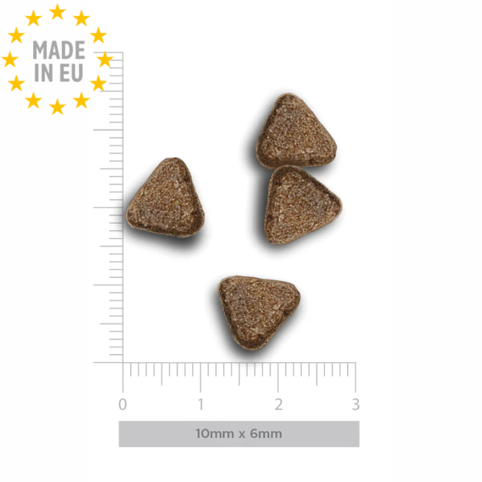 Amanova Skøn Kanin Digestive - Kornfrit hvalpe hundefoder, EU